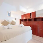 Loft In Apartamento París