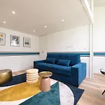 Loft In París