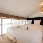 Loft In Apartamento París