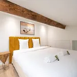 Apartamento Loft In París