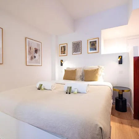 Appartement Loft In