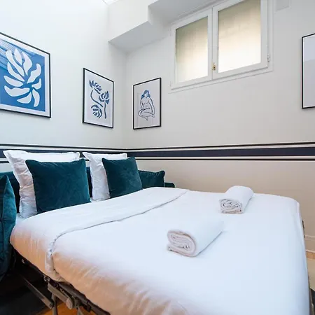 Appartement Loft In *