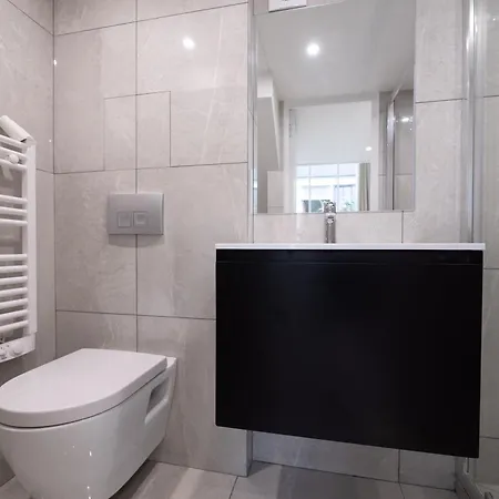 Appartement Loft In *