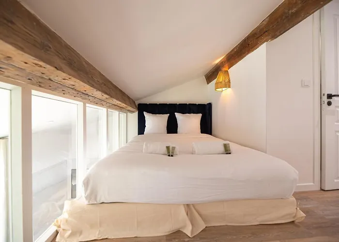 Loft In * 巴黎